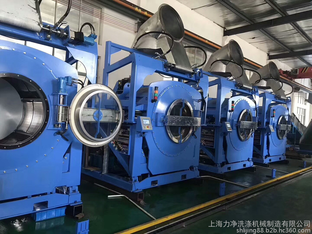 
		集成式洗涤流水线的应用规模有哪些？？？？？
		